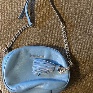Crossbody purse